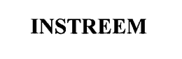 INSTREEM trademark
