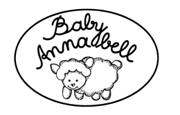 BABY ANNABELL trademark