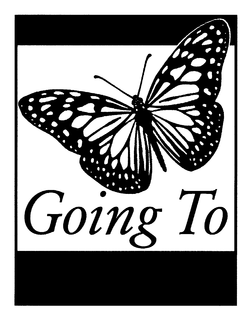 GOING TO trademark