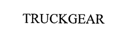 TRUCKGEAR trademark