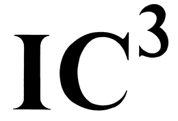 IC 3 trademark