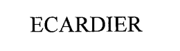 ECARDIER trademark