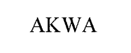 AKWA trademark