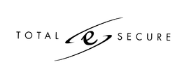 TOTAL E SECURE trademark