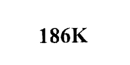 186K trademark