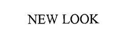 NEW LOOK trademark