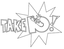 TAKE 10! trademark