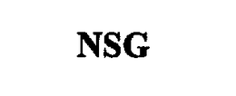NSG trademark