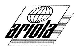 ARIOLA trademark