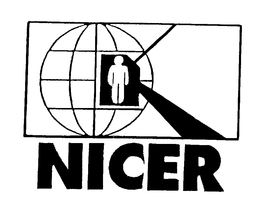 NICER trademark