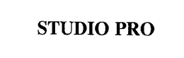 STUDIO PRO trademark