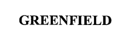 GREENFIELD trademark