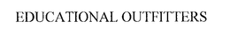 EDUCATIONAL OUTFITTERS trademark