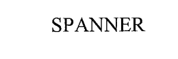 SPANNER trademark