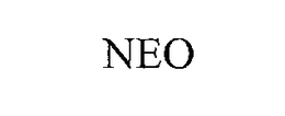 NEO trademark
