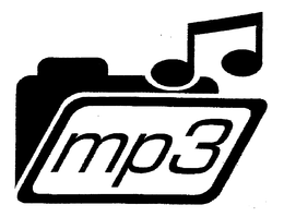 MP3 trademark