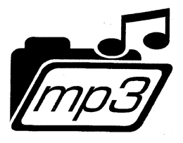 MP3 trademark