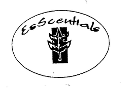 ESSCENTIALS trademark