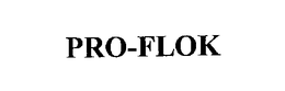 PRO-FLOK trademark