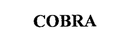 COBRA trademark