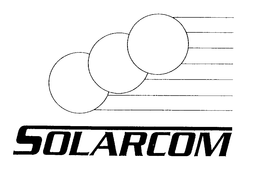 SOLARCOM trademark