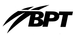 BPT trademark