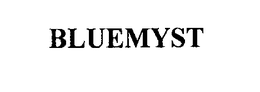 BLUEMYST trademark