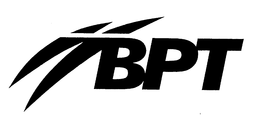BPT trademark