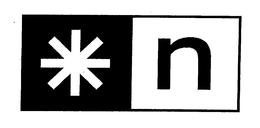 N trademark