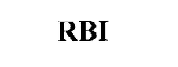 RBI trademark