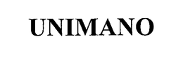 UNIMANO trademark