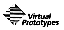 VIRTUAL PROTOTYPES trademark
