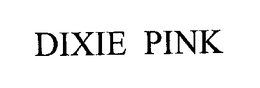 DIXIE PINK trademark