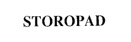 STOROPAD trademark