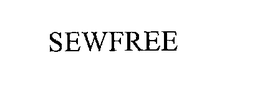 SEWFREE trademark