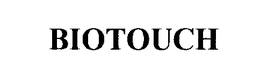 BIOTOUCH trademark