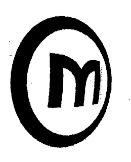 M trademark