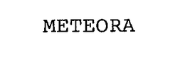 METEORA trademark