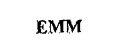 EMM trademark