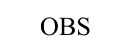 OBS trademark