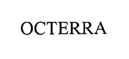 OCTERRA trademark