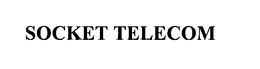 SOCKET TELECOM trademark