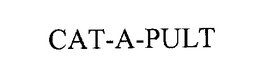 CAT-A-PULT trademark