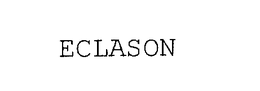 ECLASON trademark