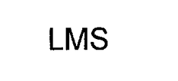 LMS trademark