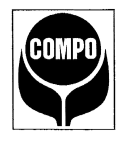 COMPO trademark