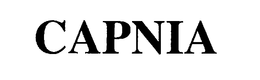 CAPNIA trademark