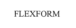 FLEXFORM trademark