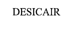 DESICAIR trademark