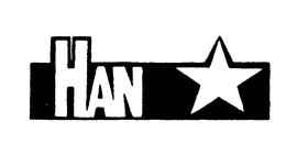 HAN trademark